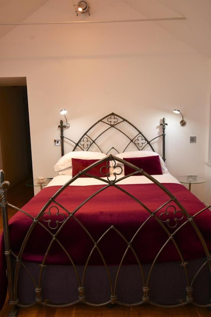 Mini-hôtel Tudor