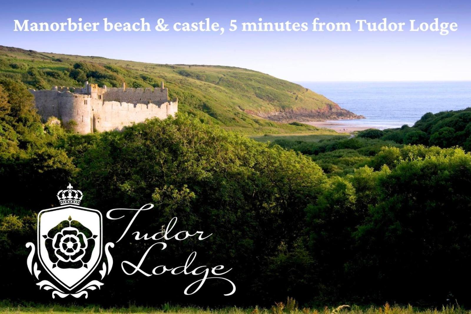 Tudor Mini-hôtel 4*