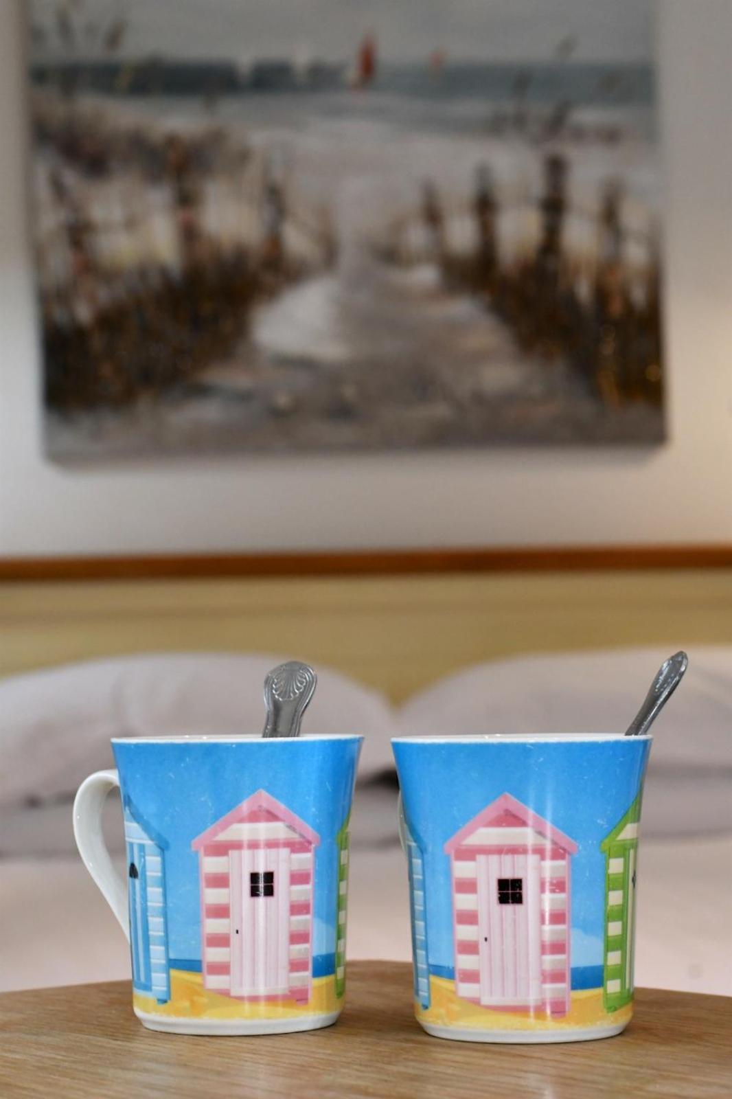 Tudor Mini-hôtel
