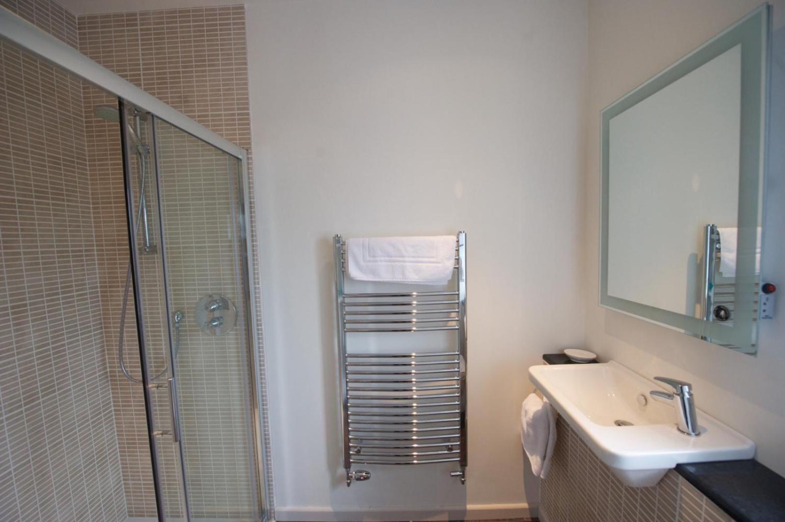 Tudor 4* Manorbier