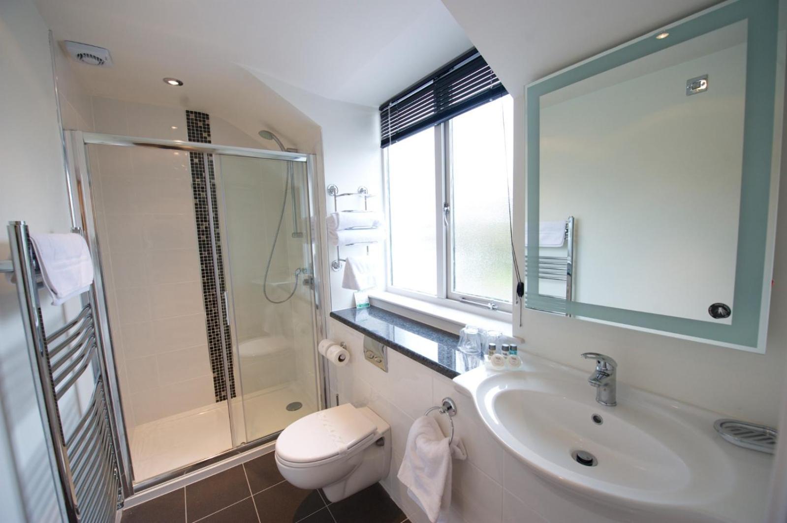 Tudor 4* Manorbier
