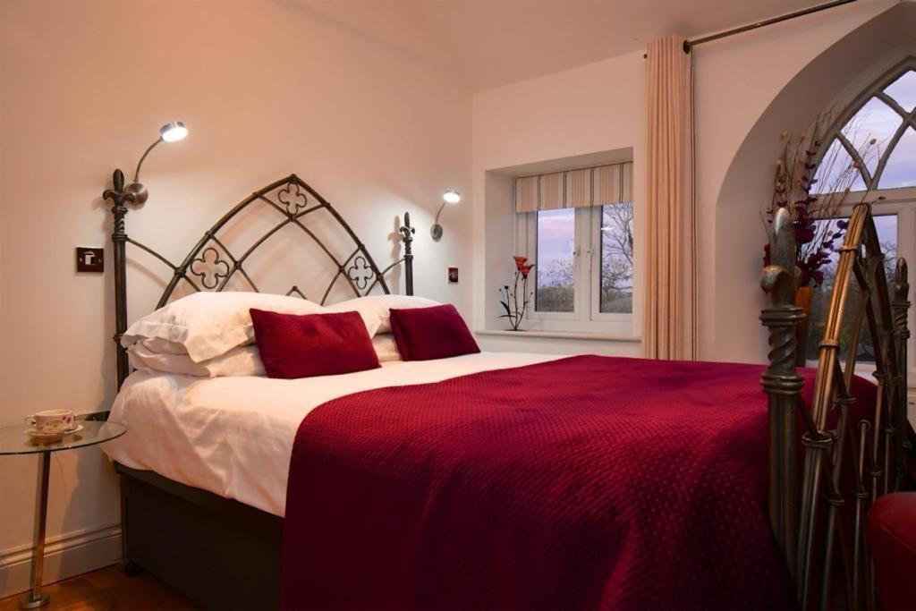 Mini-hôtel Tudor 4*