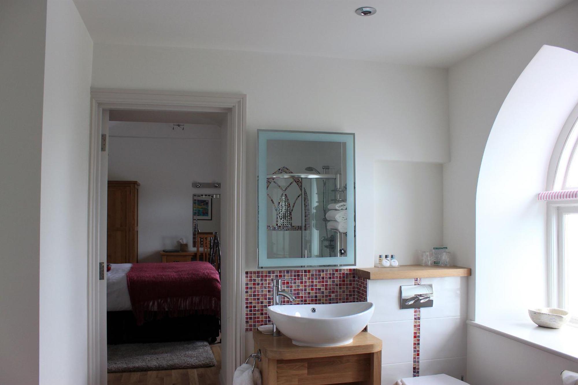 Mini-hôtel Tudor 4*