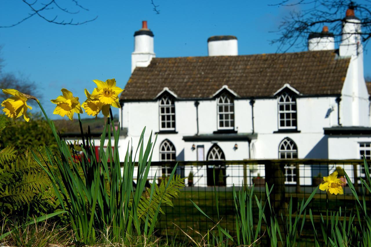 Mini-hôtel Tudor